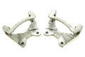~(52.9 lbs. 15X14X12)~ JK REAR PERFORMANCE BIG ROTOR KIT (smooth rotors)