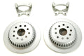 ~(52.9 lbs. 15X14X12)~ JK REAR PERFORMANCE BIG ROTOR KIT (smooth rotors)