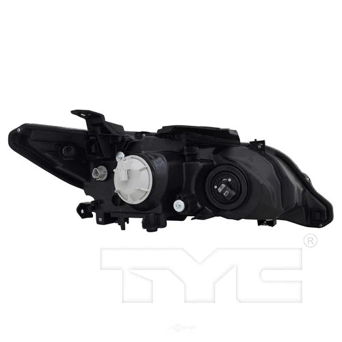 LH HEADLAMP ASSY COMPOSITE HALOGEN ACURA RDX 20132015