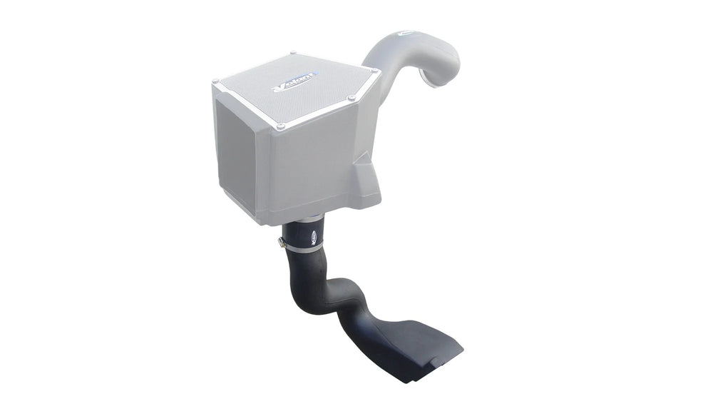 ~(13 lbs. 18X18X15)~ Air Intake - Closed Box w/Cold Air Scoop - Dry Filter