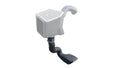 ~(13 lbs. 18X18X15)~ Air Intake - Closed Box w/Cold Air Scoop - Dry Filter