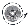 HUB UNIT BEARING ASSEMBLIES: PRESET