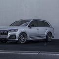 Wheel Pros, LLC auto part close-up