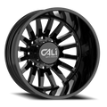 Cali Off-Road - 9110D-22881GBR192
