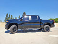 Body Armor 4x4 side steps