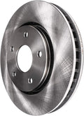 R1 14-15 Lexus IS350 Front & Rear Carbon Coated Brake Rotor Set w/Optimum OE Pads and Hardware