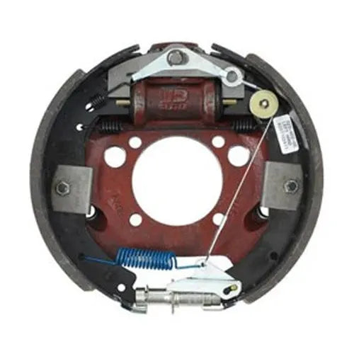 BRK KIT 12 1/4 X 3 3/8 8K HYD LH DS FSA