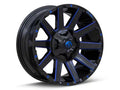 D644 20X9 8X6.5 GL-BLK-BTTC 20MM