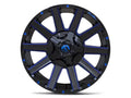 D644 20X9 8X6.5 GL-BLK-BTTC 20MM