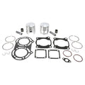 Wiseco Yamaha YFZ350 Banshee (513M06625 2608CD) Piston Kit
