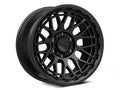 TECHNIC 20X9 6X135 18MM SATIN BLACK