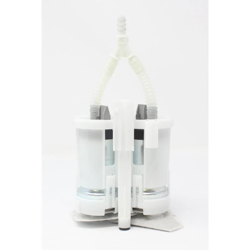 PUMP & KIT ASSY/SUPERFLOW