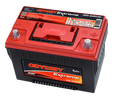 Odyssey auto part detail