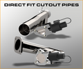 20092023 RAM/DODGE CLASSIC 1500 QTP AGGRESSOR CUTOUT PIPE