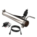 20092023 RAM/DODGE CLASSIC 1500 QTP AGGRESSOR CUTOUT PIPE