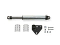Fabtech 18-21 Jeep JL 4WD Dirt Logic 2.0 Steering Stabilizer Kit (High Clearance/Non-Stock Height)
