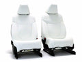 SKANDA CUSTOM TACTICAL SEAT COVERS