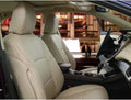 SKANDA CUSTOM TACTICAL SEAT COVERS