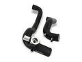 Mishimoto 21+ Bronco 2.3L Intercooler Pipe Kit Micro Wrinkle Black