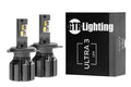 2007-2013 TUNDRA ULTRA HID LOW BEAM