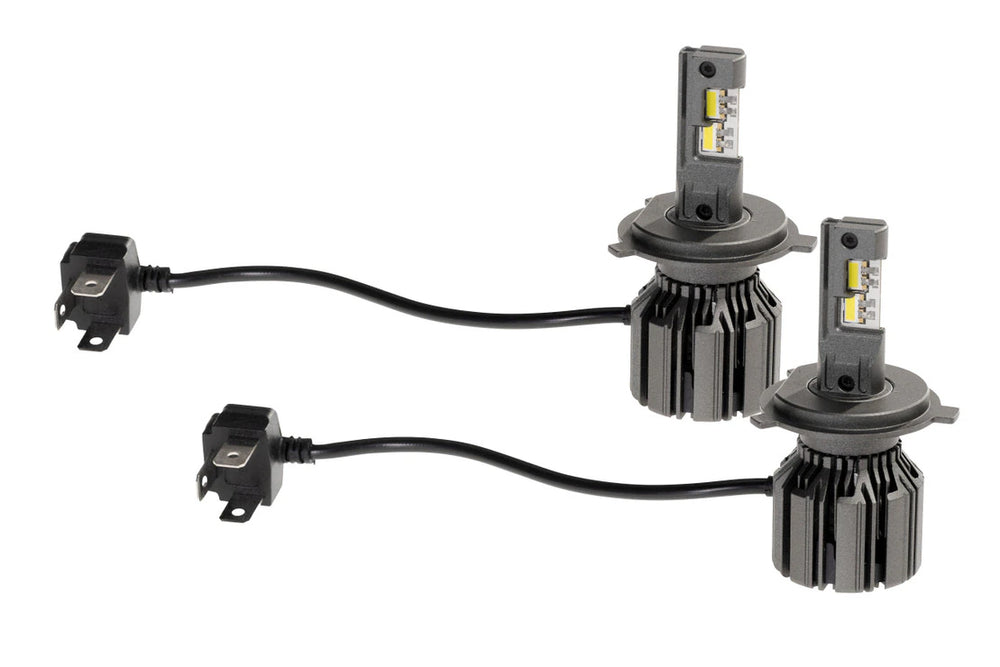 2007-2013 TUNDRA ULTRA HID LOW BEAM