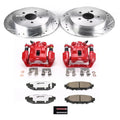 PowerStop auto part