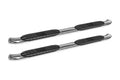 Westin 1999-2016 Ford F-250/350/450/550 Super Cab PRO TRAXX 4 Oval Nerf Step Bars - SS