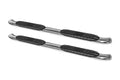 Westin 1999-2016 Ford F-250/350/450/550 Super Cab PRO TRAXX 4 Oval Nerf Step Bars - SS