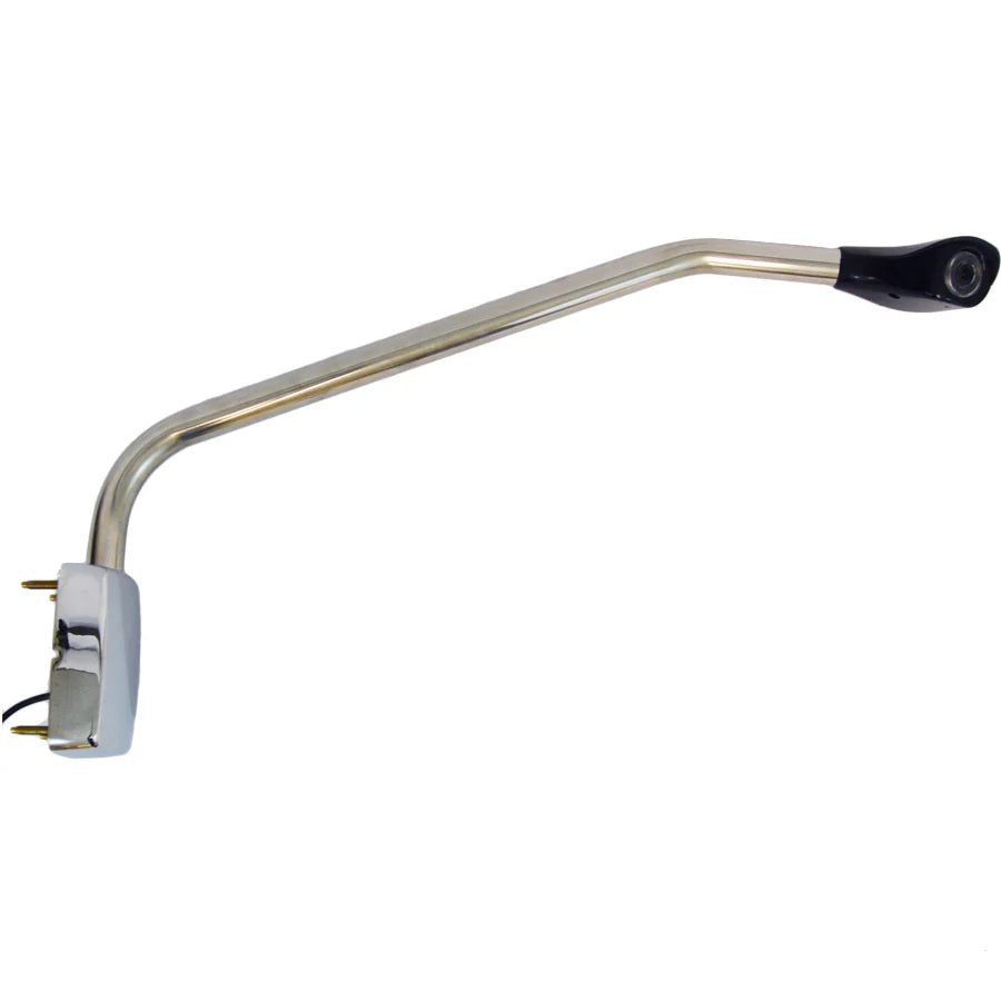 AEROCAM HOOD MOUNT ASSY