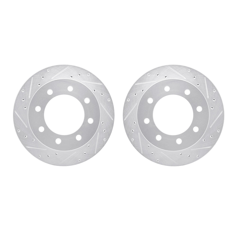 R1 Concepts silver auto part
