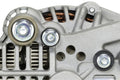 ALTERNATOR 28V