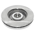 DISC BRAKE ROTR & HUB