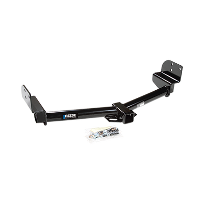 PROFESSIONAL RECEIVER - ROUND TUBE