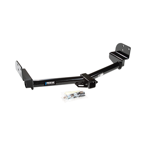 PROFESSIONAL RECEIVER - ROUND TUBE