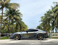 RSR Forged springs