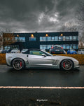RS-R Nissan Fairlady Z Nismo Ti2000 Down Springs (No Cancel/No Returns)