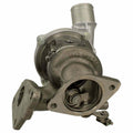 R1 Concepts Brake Rotor Drum- Slotted - Silver Fits Ford Ranger