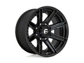 ~(42 lbs. 23X23X13)~ ROGUE 20x10 8x180.00 GLOSS MACHINED DOUBLE DARK TINT (13 mm)
