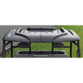 QuadBoss 2pc Roof - 60in