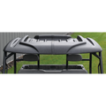 QuadBoss 2pc Roof - 60in