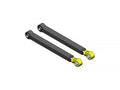 ~(30 lbs. 26X6X6)~ Jeep Gladiator Short Rear Lower Control Arms 2020+ JT Clayton Off Road