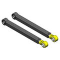 ~(30 lbs. 26X6X6)~ Jeep Gladiator Short Rear Lower Control Arms 2020+ JT Clayton Off Road