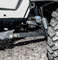 ~(30 lbs. 26X6X6)~ Jeep Gladiator Short Rear Lower Control Arms 2020+ JT Clayton Off Road