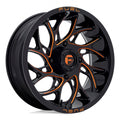 RUNNER UTV 24X7 4X136 110.2 NLO 13MM