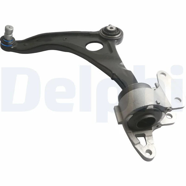 SUSPENSION CONTROL ARM AND BALL JOI