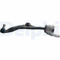 SUSPENSION CONTROL ARM AND BALL JOI