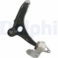 SUSPENSION CONTROL ARM AND BALL JOI