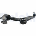 SUSPENSION CONTROL ARM AND BALL JOI
