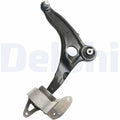 SUSPENSION CONTROL ARM AND BALL JOI