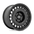Rotiform R191 STL Wheel 18x9 5x120 30 Offset - Gloss Black